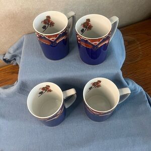Vintage Neiman Marcus Mugs